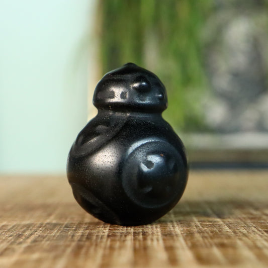 BB-8 Obsidiaan