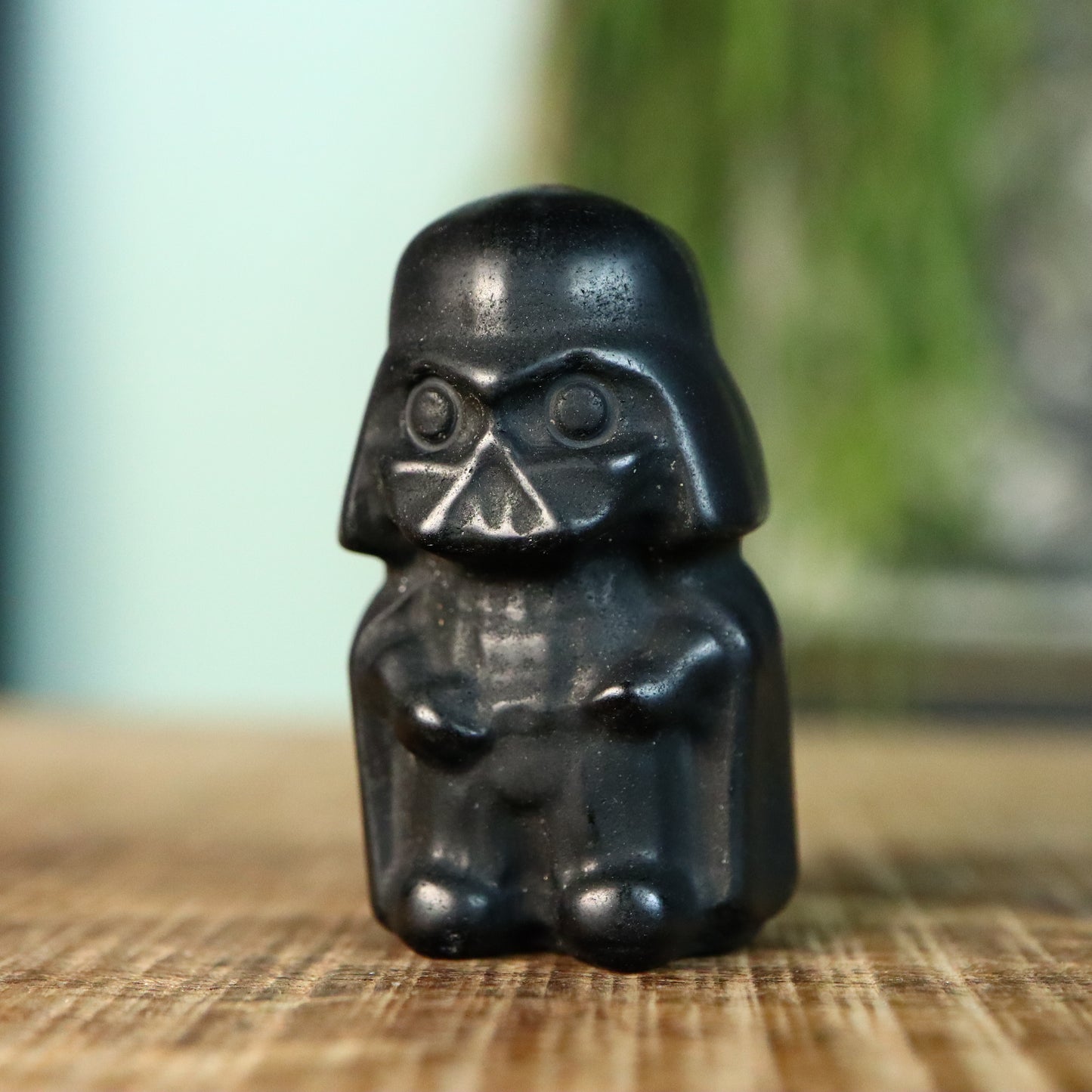 Darth vader Obsidiaan