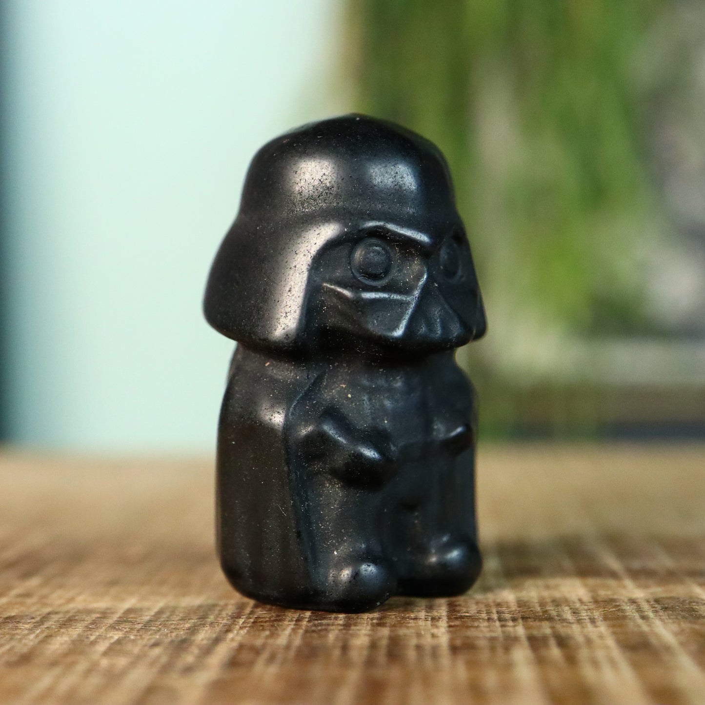 Darth vader Obsidiaan
