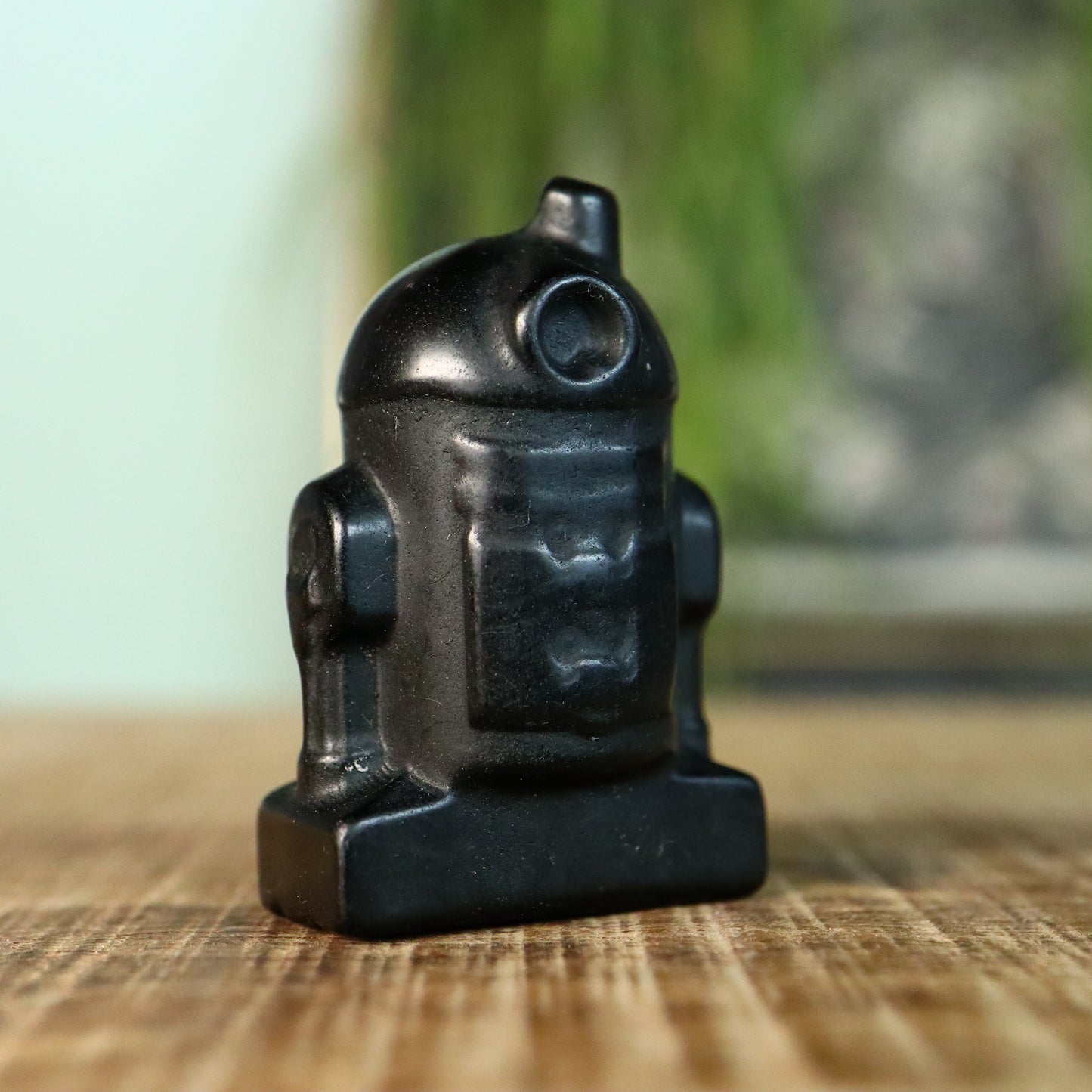 R2-D2 Obsidiaan