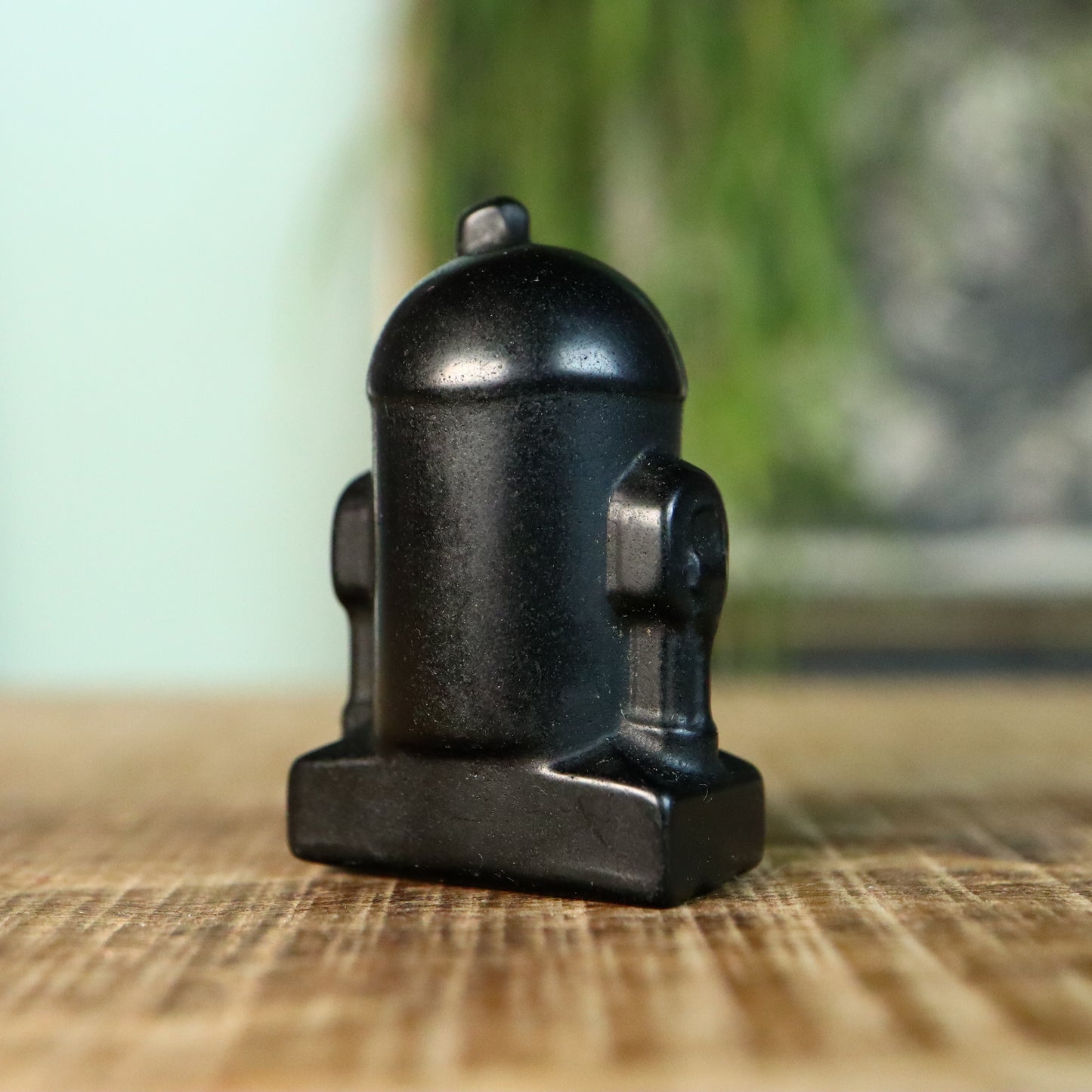 R2-D2 Obsidiaan