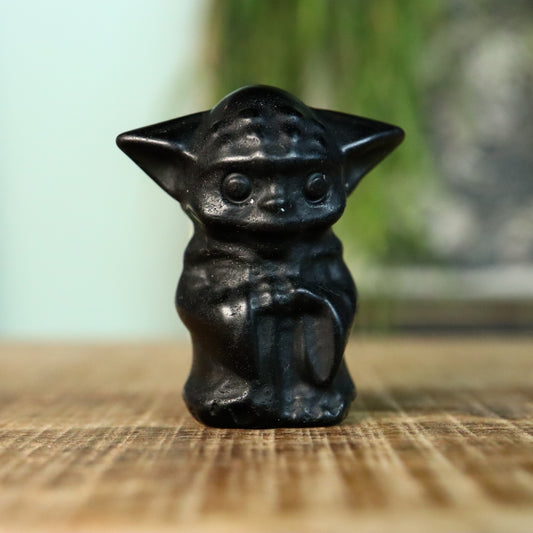 Yoda Obsidiaan