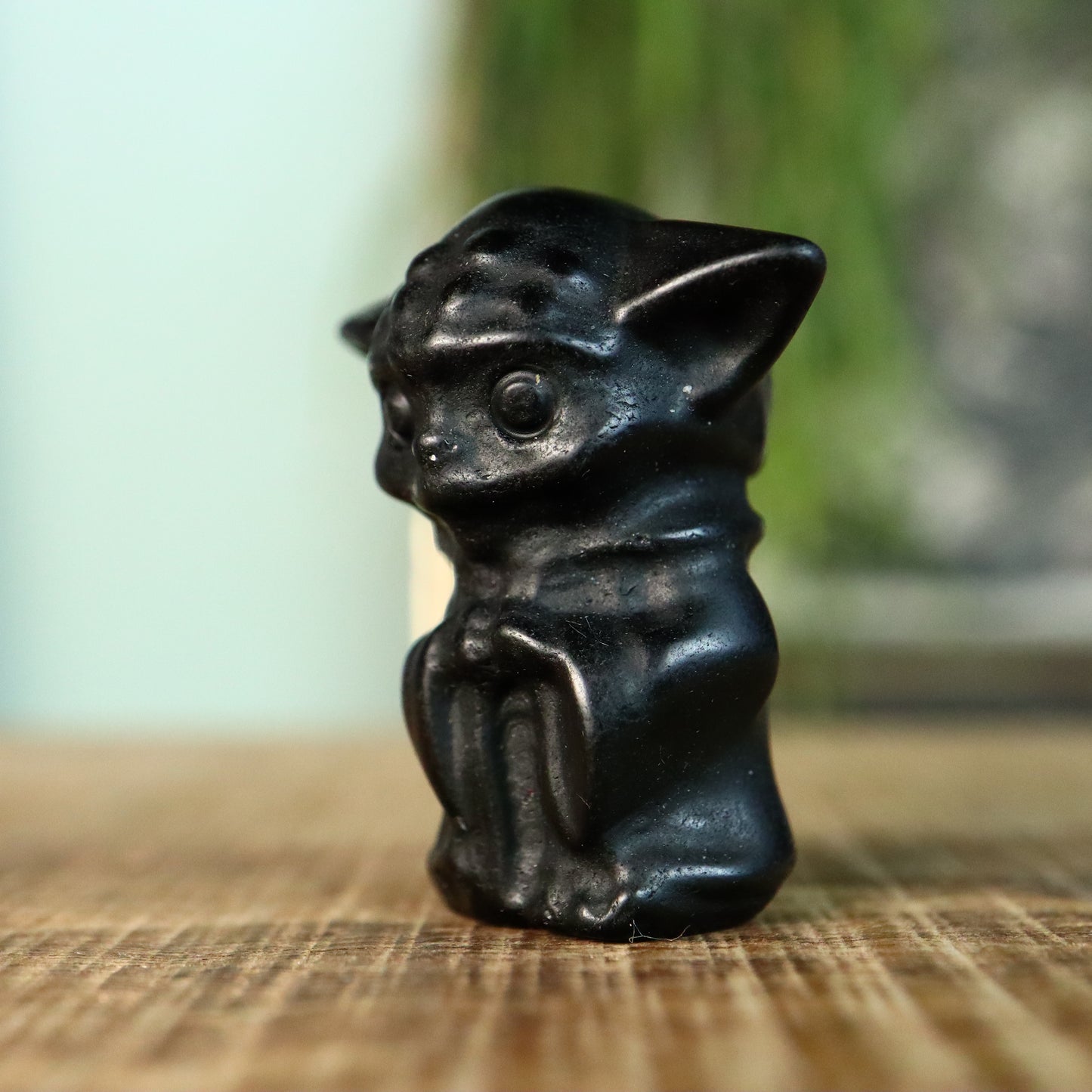 Yoda Obsidiaan