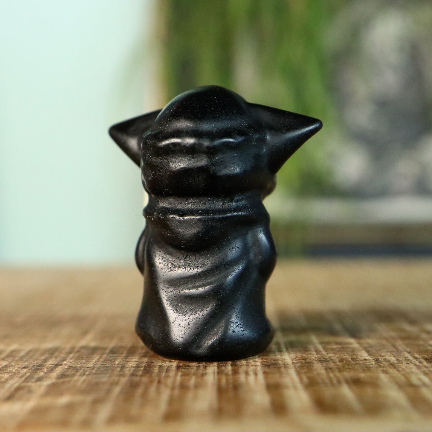 Yoda Obsidiaan