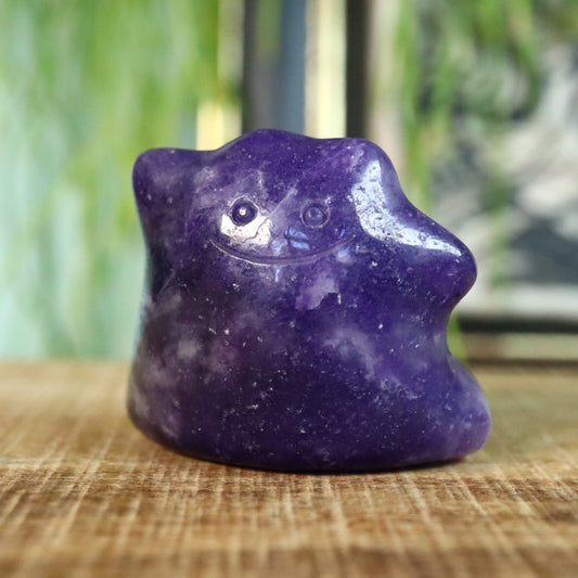 Ditto Lepidoliet