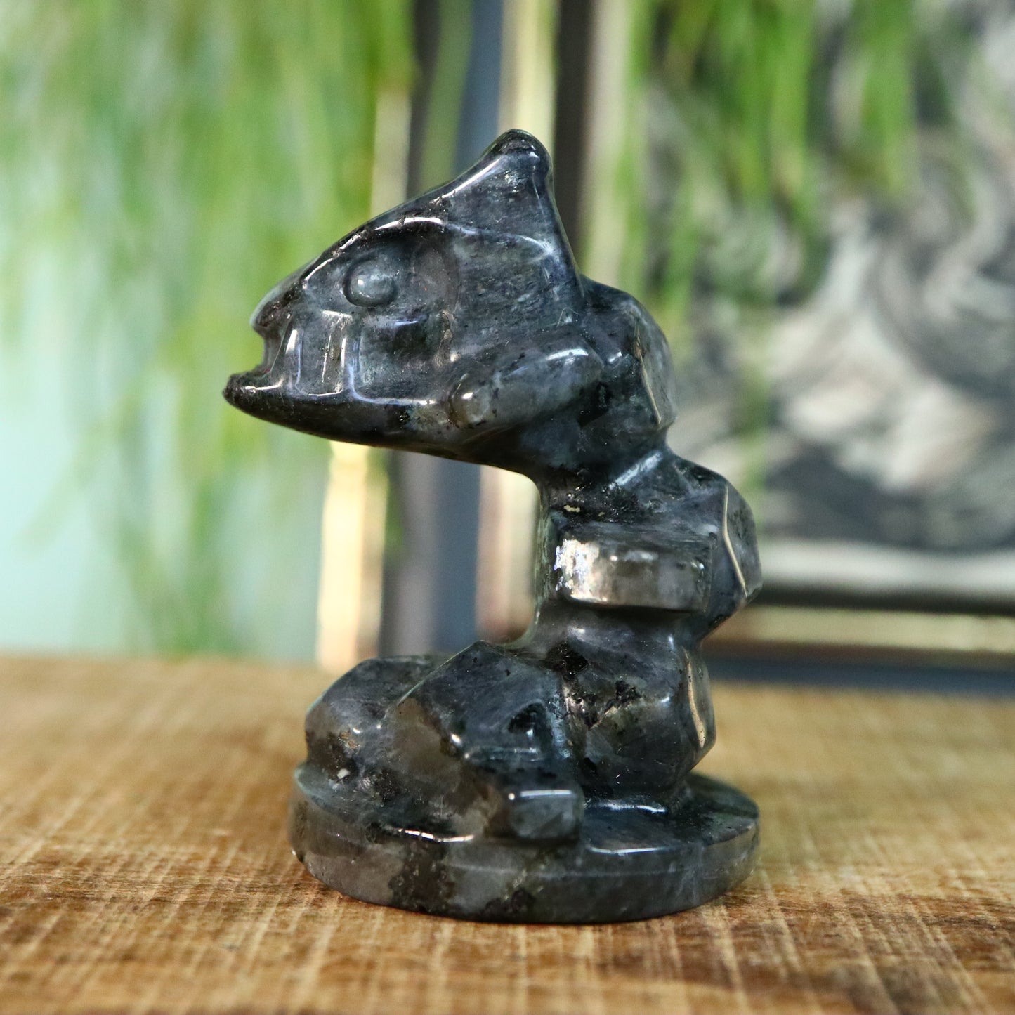 Steelix