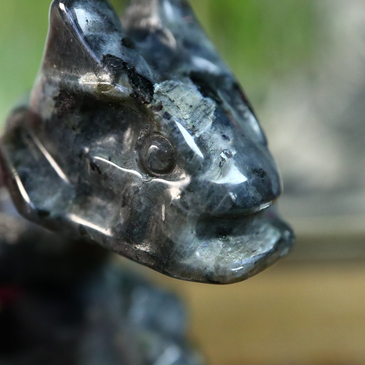 Steelix