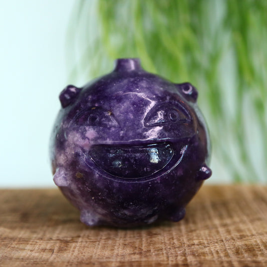 Koffing