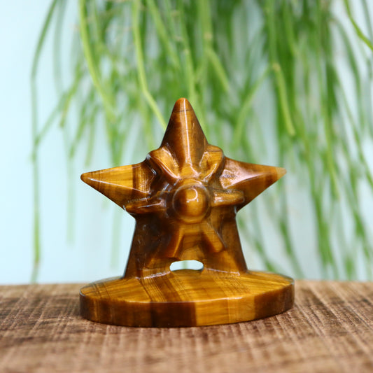 Staryu