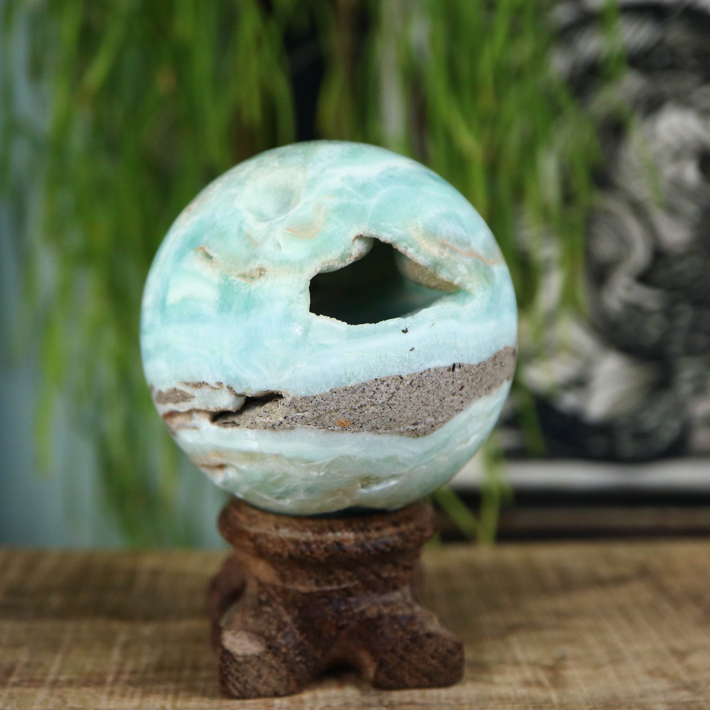 Caribbean Calciet