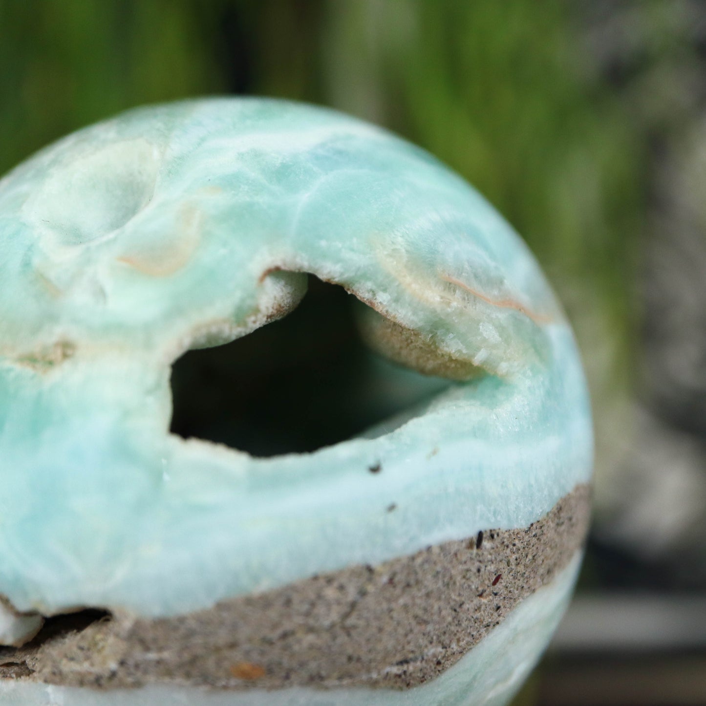 Caribbean Calciet