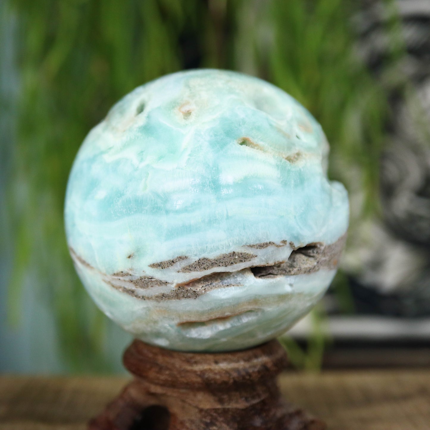 Caribbean Calciet