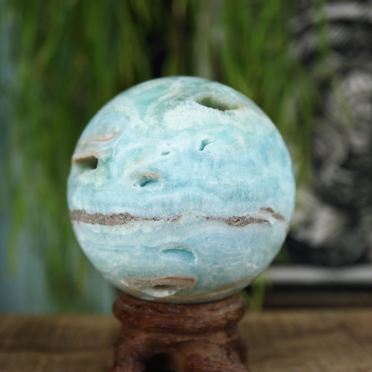 Caribbean Calciet
