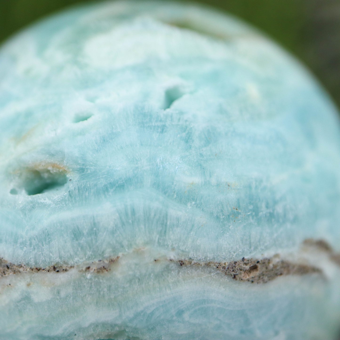 Caribbean Calciet