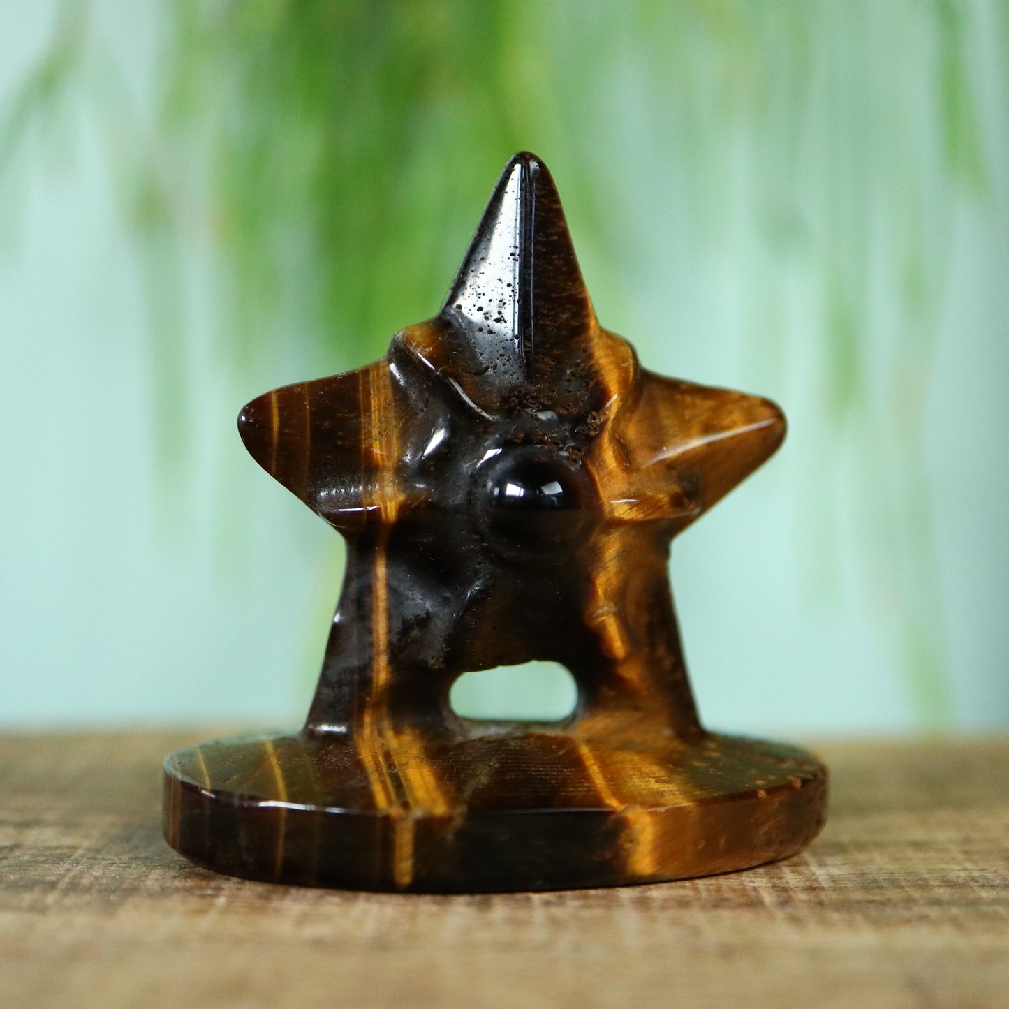 Staryu
