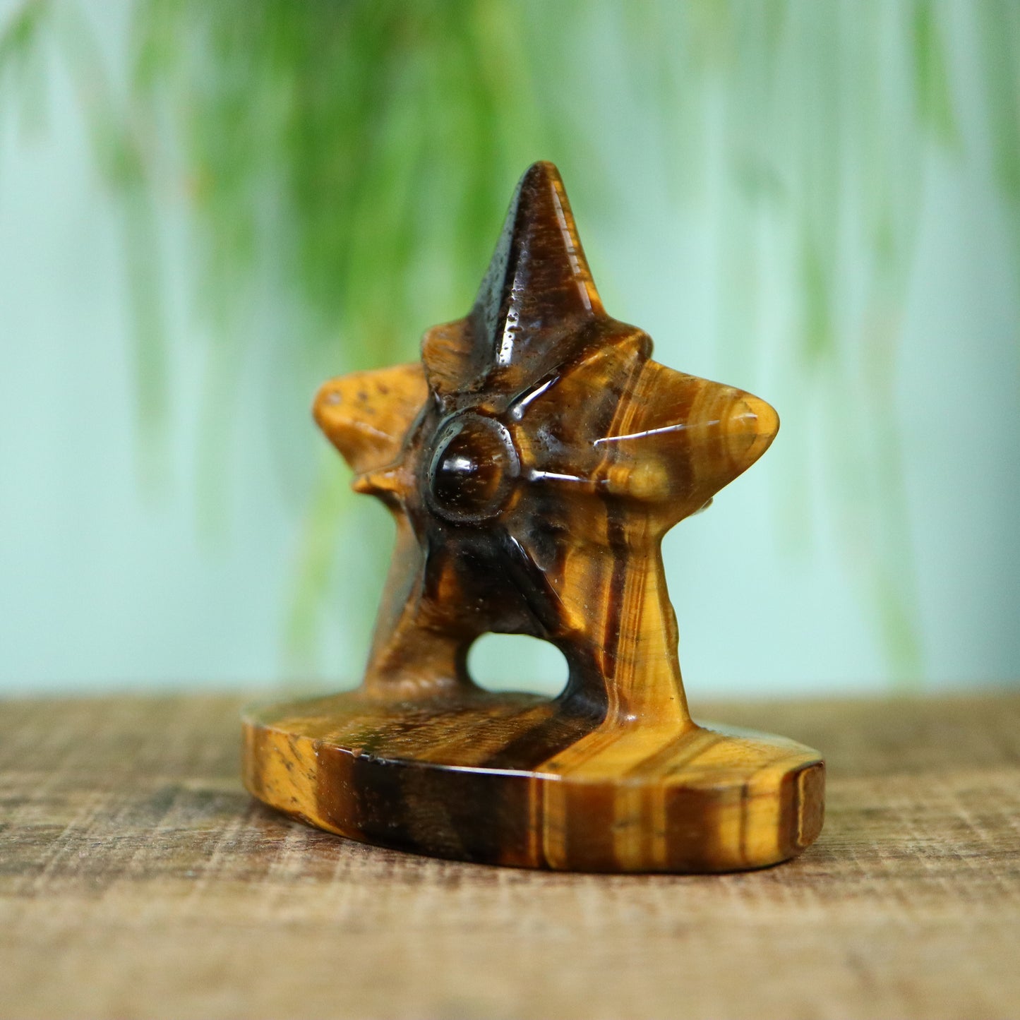 Staryu