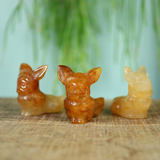 Eevee ''golden healer''