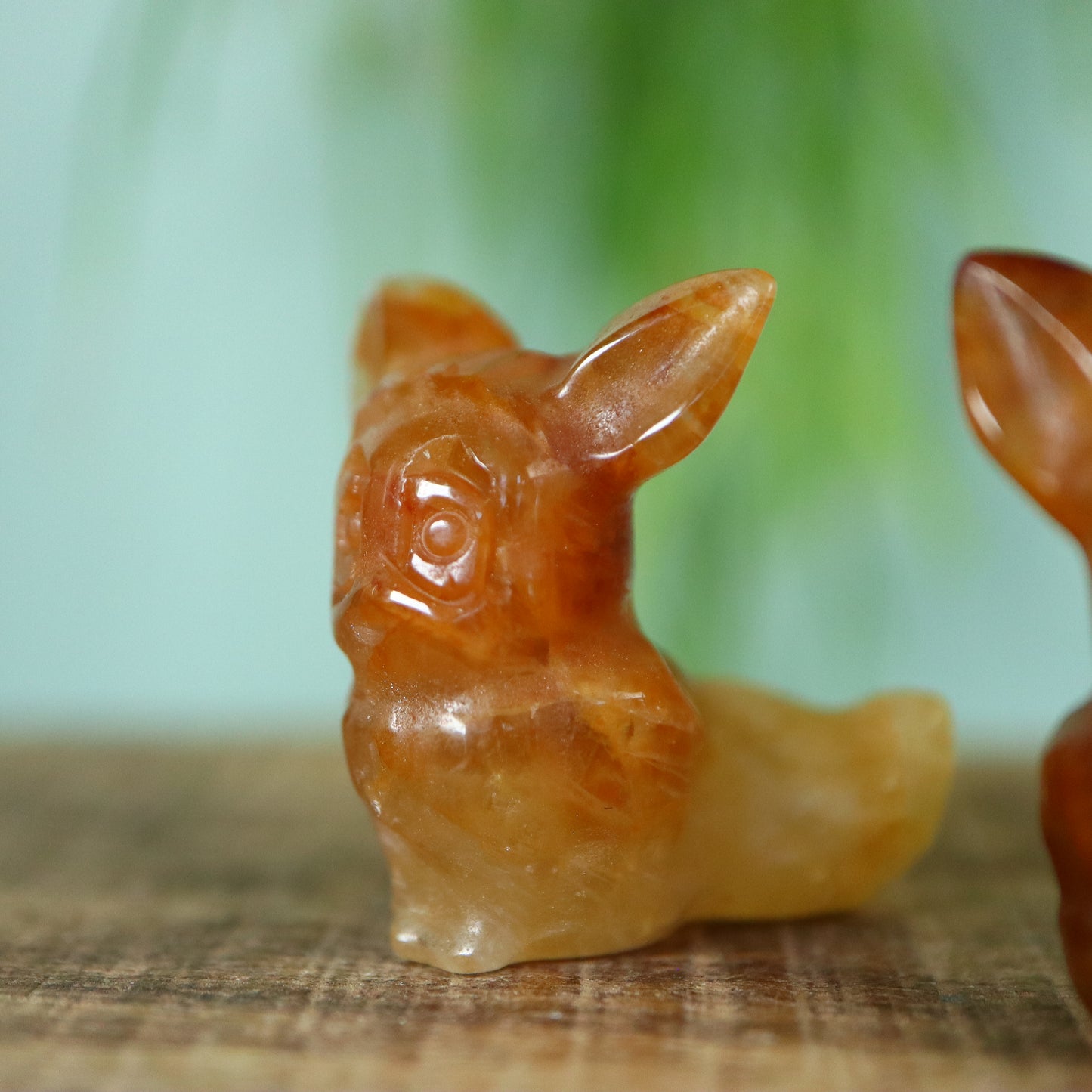 Eevee ''golden healer''