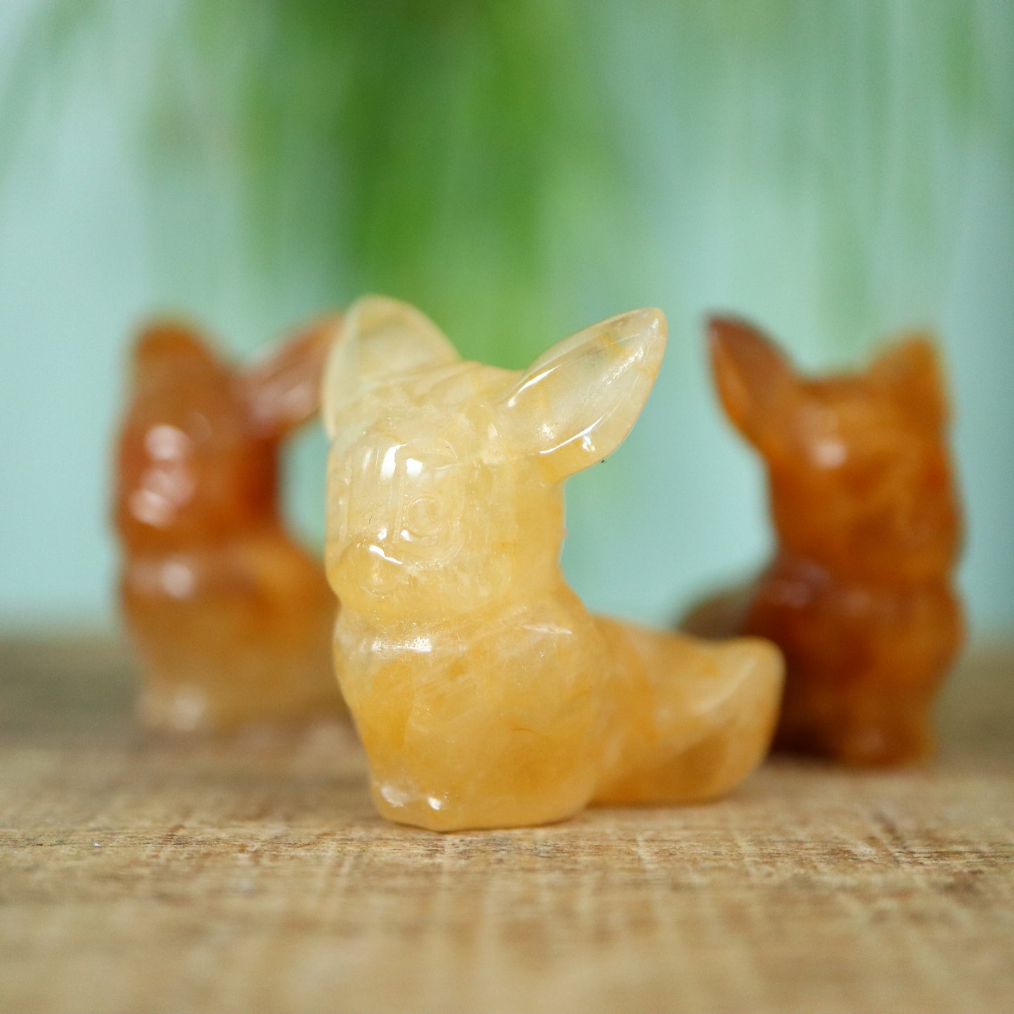 Eevee ''golden healer''