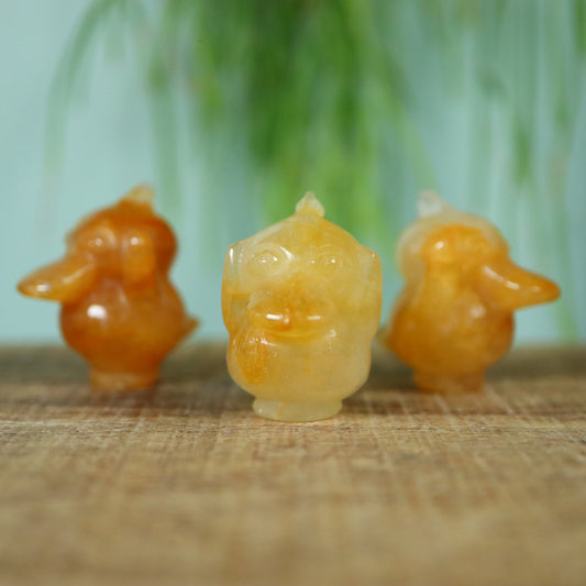 Psyduck ''golden healer''