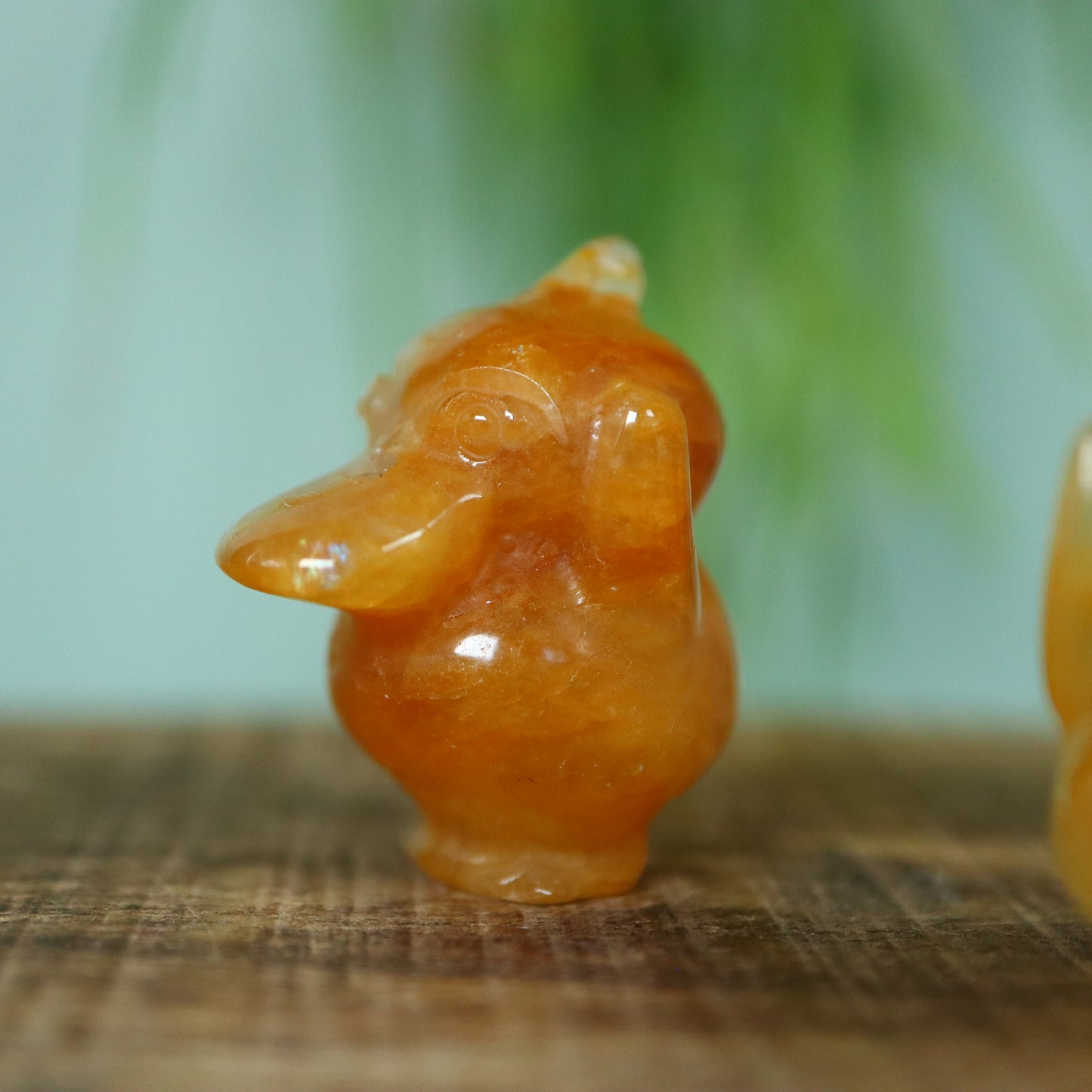 Psyduck ''golden healer''