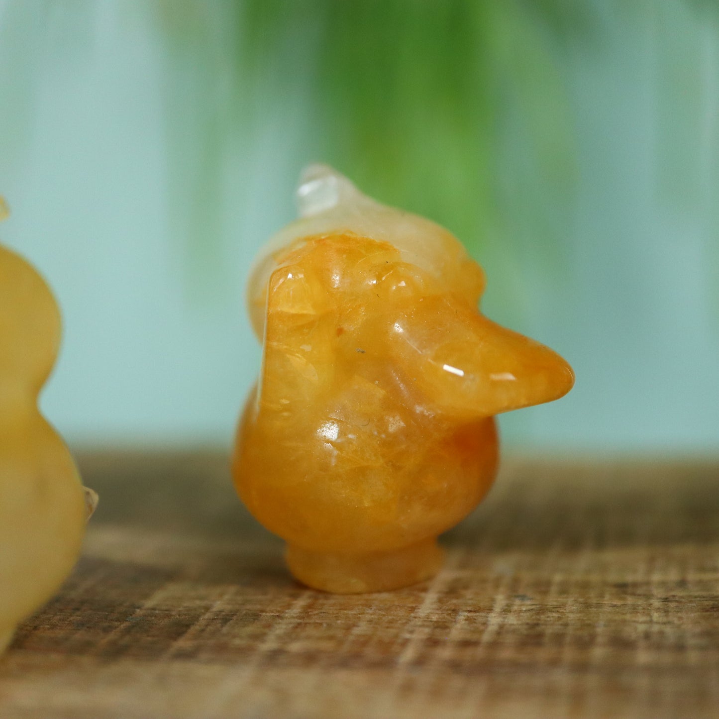 Psyduck ''golden healer''