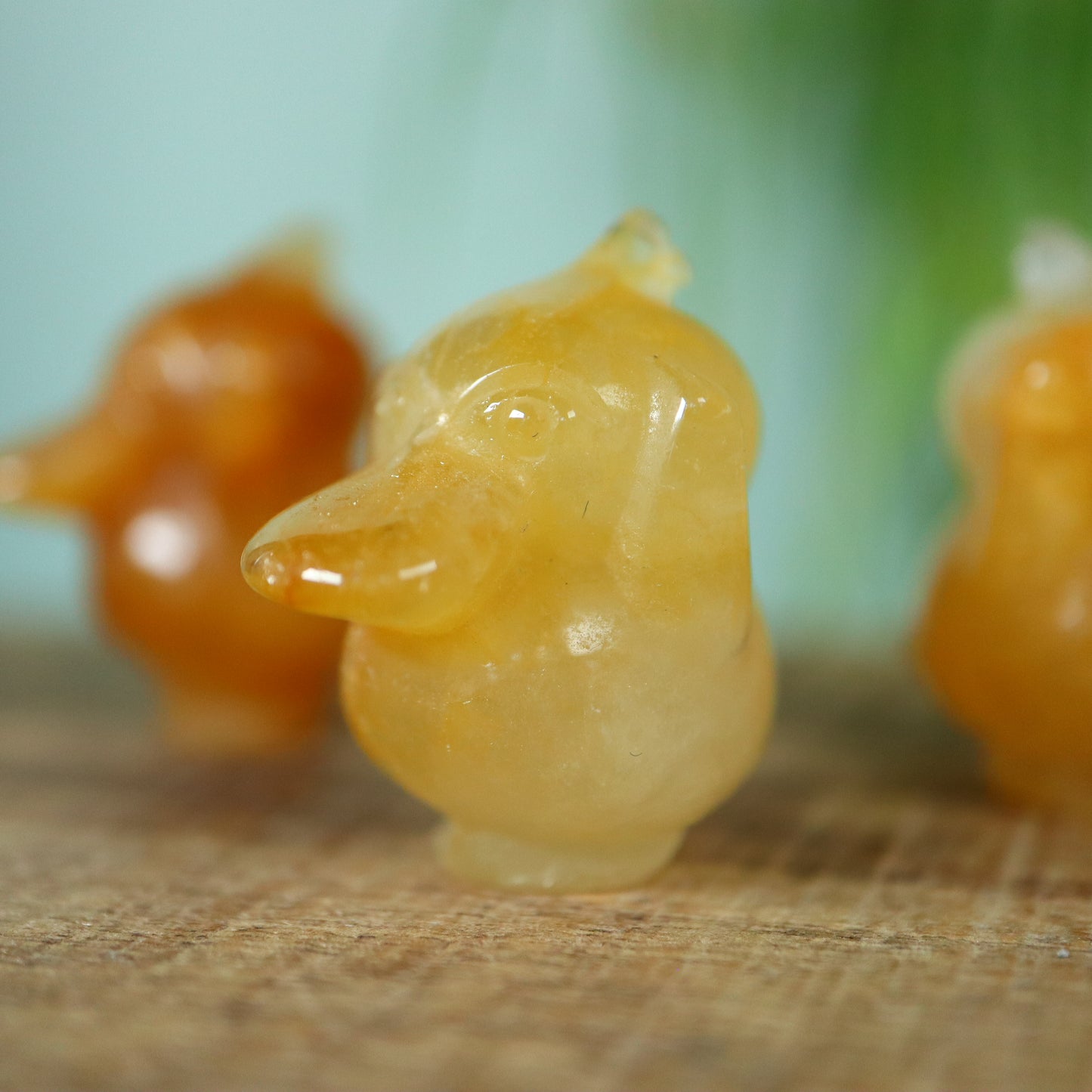 Psyduck ''golden healer''