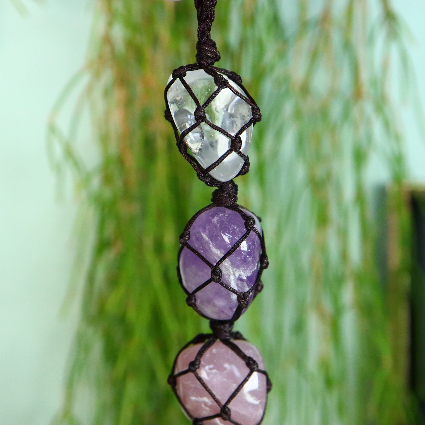 chakra hanger