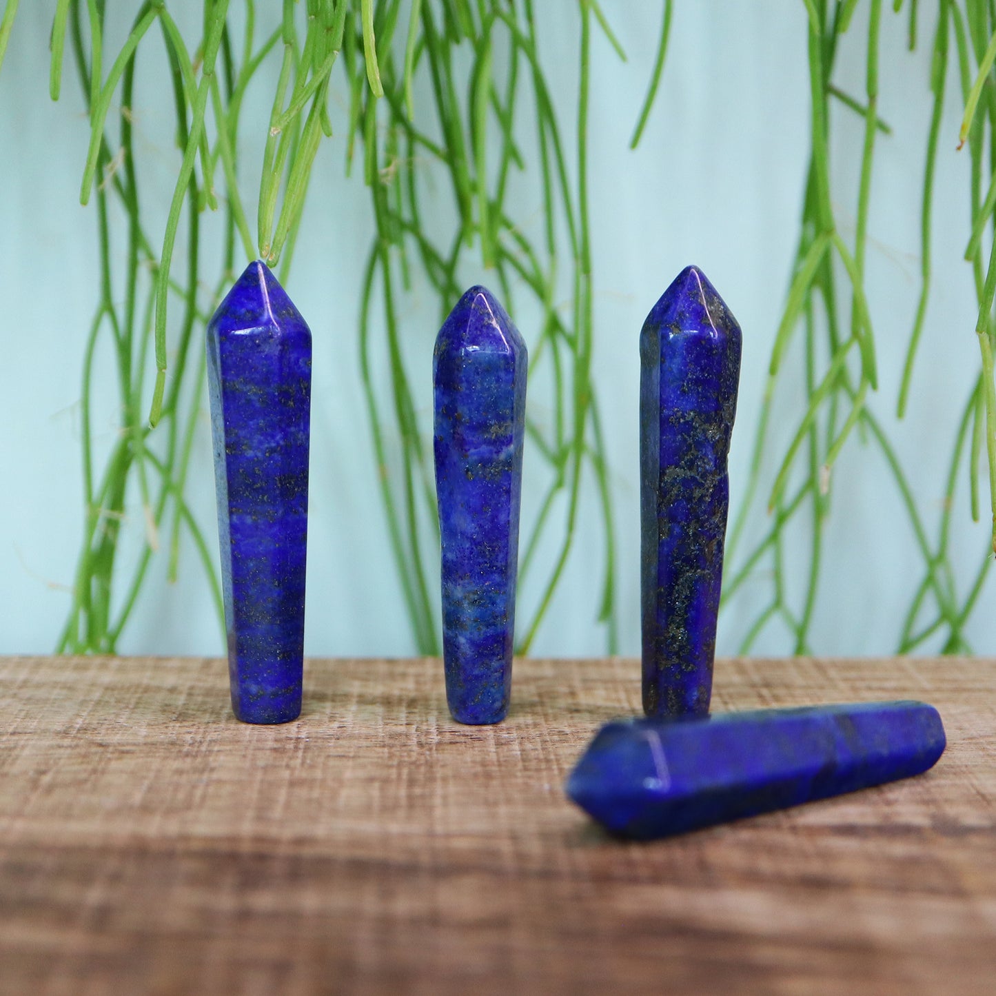 Punt Lapis lazuli